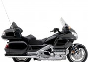 Honda Gold Wing